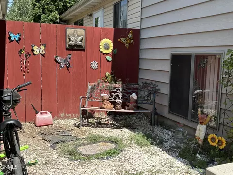 Exterior - 1216 E Ridge Court Ct, Williston, ND 58801 photo 5 of 5