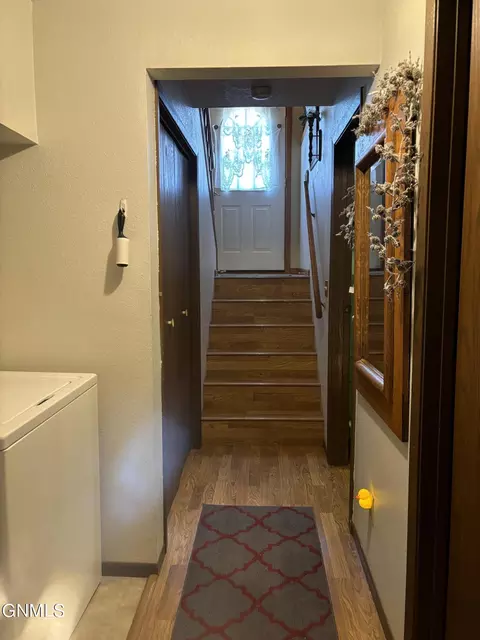 Entry Way - 1216 E Ridge Court Ct, Williston, ND 58801 photo 1 of 1