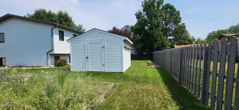 201 Laredo Dr, Bismarck, ND 58504 photo 49