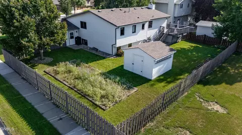 201 Laredo Dr, Bismarck, ND 58504 photo 41