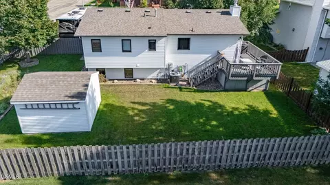 201 Laredo Dr, Bismarck, ND 58504 photo 42