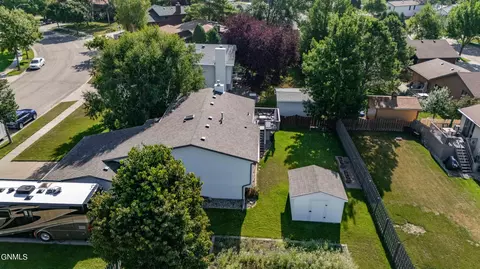 201 Laredo Dr, Bismarck, ND 58504 photo 44