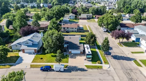 201 Laredo Dr, Bismarck, ND 58504 photo 45