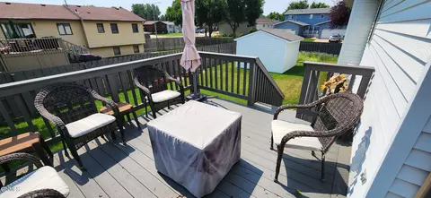 201 Laredo Dr, Bismarck, ND 58504 photo 53