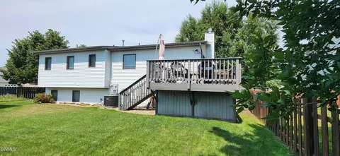 201 Laredo Dr, Bismarck, ND 58504 photo 48