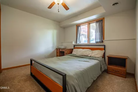 Bedroom - 728 Brome Loop, Bismarck, ND 58503 photo 2 of 2