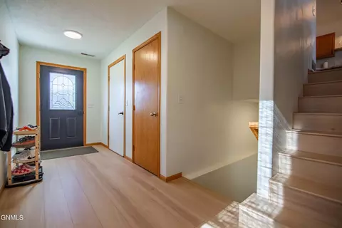 Entry Way - 728 Brome Loop, Bismarck, ND 58503 photo 1 of 1