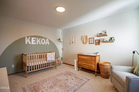 Bedroom - 728 Brome Loop, Bismarck, ND 58503 photo 1 of 2