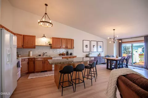 Kitchen - 728 Brome Loop, Bismarck, ND 58503 photo 1 of 2
