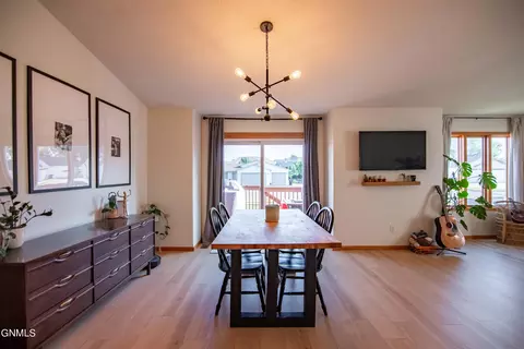 Dining - 728 Brome Loop, Bismarck, ND 58503 photo 1 of 1