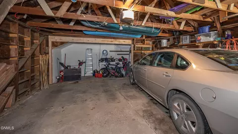 Exterior - 803 Boulevard Ave E, Bismarck, ND 58501 photo 2 of 12