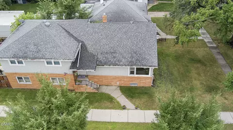 View/Area - 803 Boulevard Ave E, Bismarck, ND 58501 photo 1 of 1