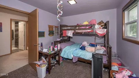 Bedroom - 803 Boulevard Ave E, Bismarck, ND 58501 photo 1 of 4