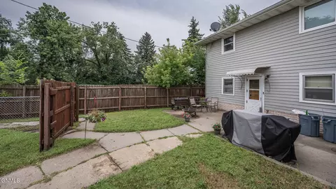 Exterior - 803 Boulevard Ave E, Bismarck, ND 58501 photo 8 of 12