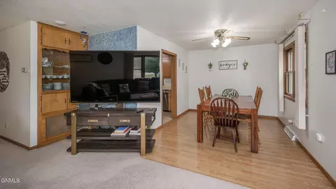 Dining - 803 Boulevard Ave E, Bismarck, ND 58501 photo 1 of 2