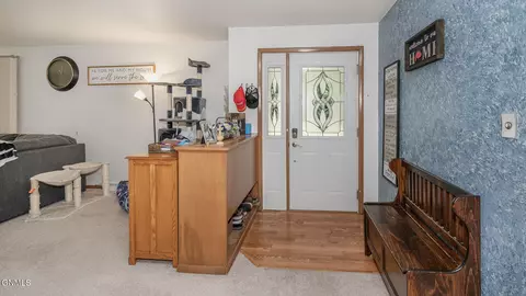 Entry Way - 803 Boulevard Ave E, Bismarck, ND 58501 photo 1 of 5