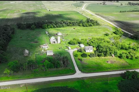 6192 127th Ave SE, Lisbon, ND 58054