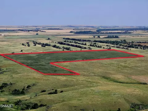 On 55th Ave Sw, Hazen, ND 58545