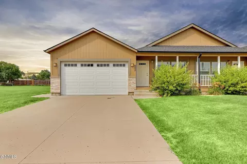 603 40th St E, Williston, ND 58801