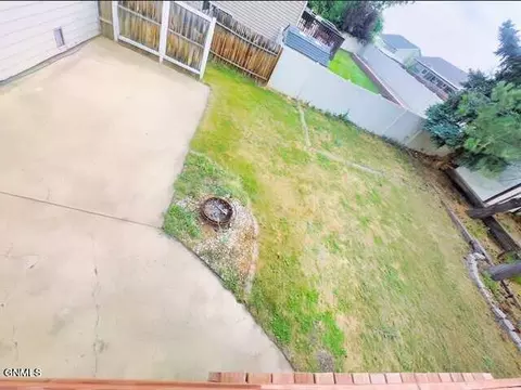 Exterior - 2206 13th Ave W, Williston, ND 58801 photo 6 of 8