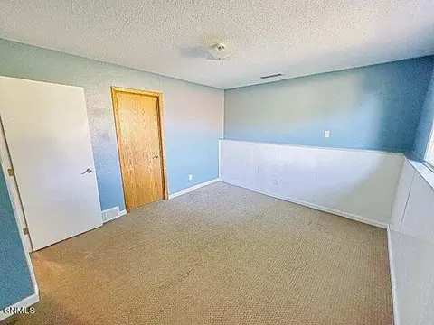 Bedroom - 2206 13th Ave W, Williston, ND 58801 photo 2 of 2