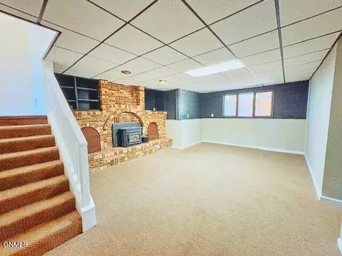 Living - 2206 13th Ave W, Williston, ND 58801 photo 1 of 3