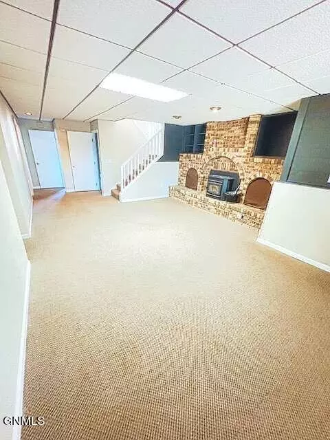 Living - 2206 13th Ave W, Williston, ND 58801 photo 2 of 3