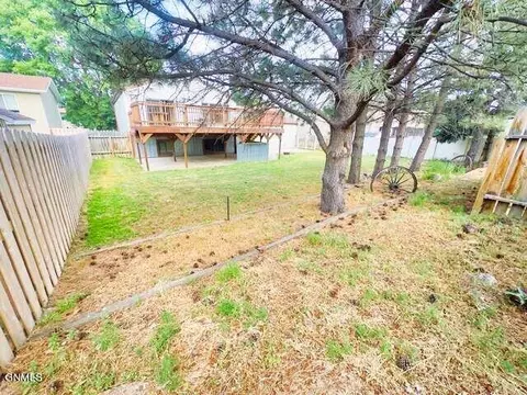 Exterior - 2206 13th Ave W, Williston, ND 58801 photo 2 of 8