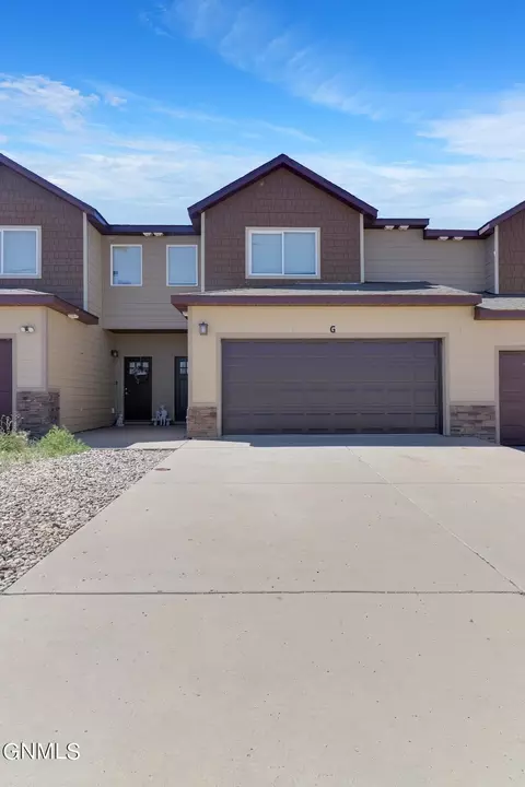 5815 Izabella Ave, Williston, ND 58801
