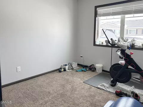 Bedroom - 4351 Cumberland Loop, Bismarck, ND 58503 photo 3 of 3