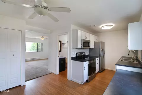 Kitchen - 2701 Pheasant Run Pkwy, Williston, ND 58801 photo 3 of 3