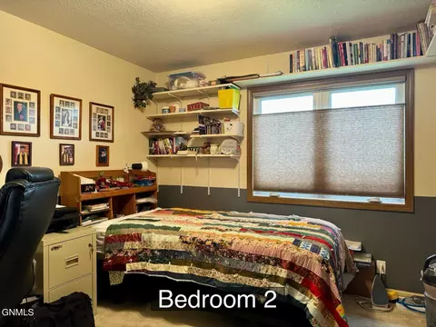 Bedroom - 516 11th St W, Williston, ND 58801 photo 1 of 4