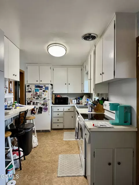 Kitchen - 516 11th St W, Williston, ND 58801 photo 1 of 2