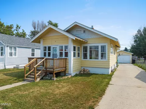 1226 Main St, Williston, ND 58801
