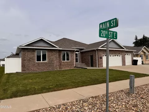 3 20th St E, Williston, ND 58801 photo 2