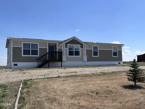 4156 144th Ave NW, Alexander, ND 58831