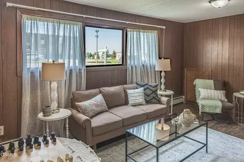 Living - 2708 Avenue A E, Bismarck, ND 58501 photo 4 of 4