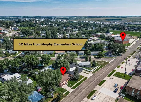 View/Area - 2708 Avenue A E, Bismarck, ND 58501 photo 3 of 3