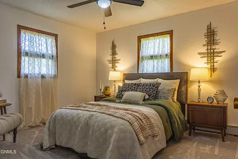 Bedroom - 2708 Avenue A E, Bismarck, ND 58501 photo 2 of 13