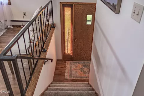 Entry Way - 2708 Avenue A E, Bismarck, ND 58501 photo 4 of 5