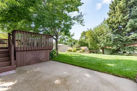 2628 Stevens St, Bismarck, ND 58503 photo 7