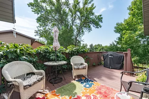 2628 Stevens St, Bismarck, ND 58503 photo 6