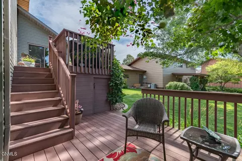 2628 Stevens St, Bismarck, ND 58503 photo 9