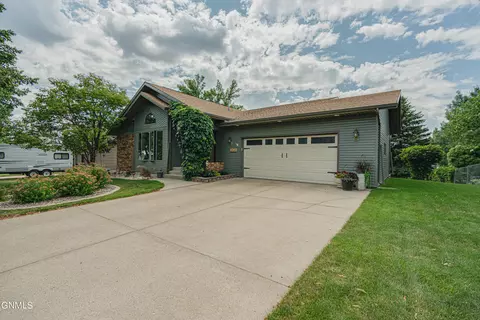 2628 Stevens St, Bismarck, ND 58503 photo 43