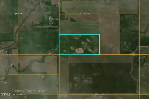 18 Th St SW, Fairfield, ND 58627