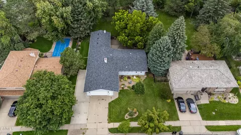 View/Area - 220 Redstone Dr, Bismarck, ND 58503 photo 1 of 2
