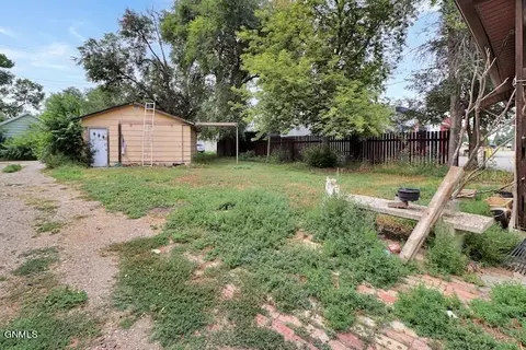 Exterior - 929 Main St, Williston, ND 58801 photo 2 of 2