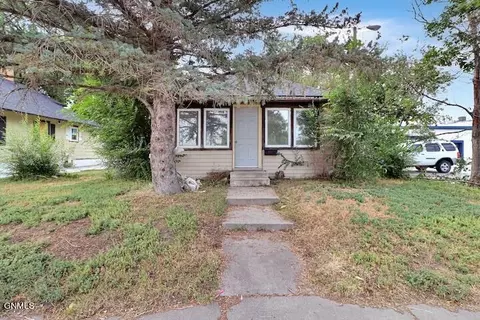 929 Main St, Williston, ND 58801