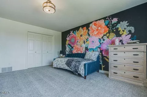 Bedroom - 1283 Eagle Crest Loop, Bismarck, ND 58503 photo 11 of 11
