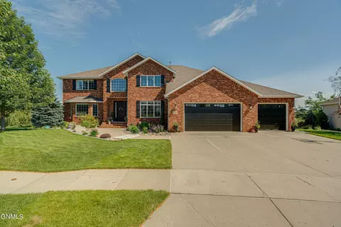 Exterior - 1283 Eagle Crest Loop, Bismarck, ND 58503 photo 44 of 44